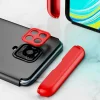 Xiaomi Redmi Note 9 Pro Kılıf Zore Ays Kapak