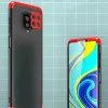 Xiaomi Redmi Note 9 Pro Kılıf Zore Ays Kapak