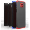 Xiaomi Redmi Note 9 Pro Kılıf Zore Ays Kapak