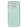 Xiaomi Redmi Note 9 Pro Kılıf Zore Bark Kapak