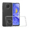 Xiaomi Redmi Note 9 Pro Kılıf Zore Coss Kapak