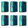 Xiaomi Redmi Note 9 Pro Kılıf Zore Flora Kapak