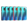 Xiaomi Redmi Note 9 Pro Kılıf ​​Zore Kaff Kapak