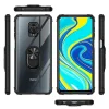 Xiaomi Redmi Note 9 Pro Kılıf Zore Mola Kapak