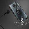 Xiaomi Redmi Note 9 Pro Kılıf Zore Mola Kapak