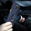 Xiaomi Redmi Note 9 Pro Kılıf Zore Vega Kapak