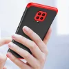 Xiaomi Redmi Note 9S Kılıf Zore Ays Kapak