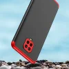 Xiaomi Redmi Note 9S Kılıf Zore Ays Kapak