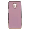 Xiaomi Redmi Note 9S Kılıf Zore Bark Kapak