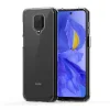 Xiaomi Redmi Note 9S Kılıf Zore Coss Kapak