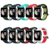 Xiaomi Redmi Watch 2 Lite KRD-02 Silikon Kordon