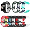 Xiaomi Redmi Watch 2 Lite KRD-02 Silikon Kordon
