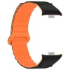 Xiaomi Redmi Watch 4 Silikon Kordon Zore KRD-105 Strap Kayış