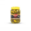 Yakamoz 1,5 Kilogram Jalapon Biber