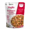 Yayla Yemek Hazır Barbunya Pilaki 250 Gr