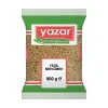 Yazar Mercimek Yeşil 900 Gram