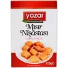 Yazar Mısır Nişasta 125 Gram