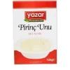 Yazar Pirinç Unu 125 Gram