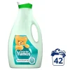 Yumoş Sıvı Deterjan Narin 2520ml