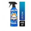 Yumoş Sprey Lilyum 450ml