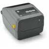 Zebra ZD421TT Termal Transfer Usb -Ethernet Barkod Yazıcı Ribonlu ve Ribonsuz Kullanım