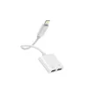 Zolcil Y03 Lightning Şarj ve Ses Adaptörü