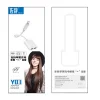 Zolcil Y03 Lightning Şarj ve Ses Adaptörü