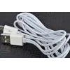 Zore 2 Uçlu Lightning-Micro Usb Kablo 1M
