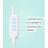 Zore 3 in 1 Işıklı Telefon Tutucu Ring Light