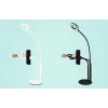 Zore 3 in 1 Işıklı Telefon Tutucu Ring Light