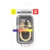 Zore 30 Cm Halat Lightning Usb Kablo