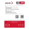 Zore 3.0 Micro Metal OTG 8 GB