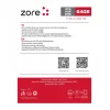 Zore 3.0 Type-C Metal OTG 64 GB