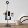 Zore 5 in 1 Işıklı Telefon Tutucu Ring Light