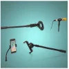 Zore 5 in 1 Işıklı Telefon Tutucu Ring Light