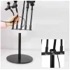 Zore 5 in 1 Işıklı Telefon Tutucu Ring Light