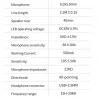 Zore AK-47 Oyuncu Kulaklığı 3.5mm