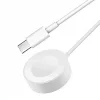 Zore Akıllı Saat Wireless Type-C Şarj Kablosu 1m