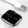 Zore Akıllı Saat Wireless USB Şarj Kablosu 1m