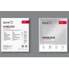 Zore BT-ZR1 Bluetooth Kulaklık