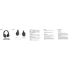 Zore BTK-ZR51 Bluetooth Kulaklık