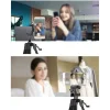 Zore DC-26 Tripod Ring Light
