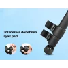 Zore DC-320 Tripod