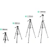Zore DC-320 Tripod