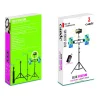 Zore DC-36 Işıklı Tripod Telefon Tutucu Ring Light