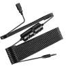 Zore DC-C1 Canlı Yayın Yaka Mikrofon
