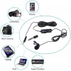 Zore DC-C1 Canlı Yayın Yaka Mikrofon