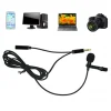 Zore DC-C5 Canlı Yayın Yaka Mikrofon