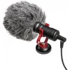 Zore DC-C9 Canlı Yayın Mikrofon