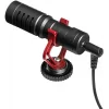 Zore DC-C9 Canlı Yayın Mikrofon
